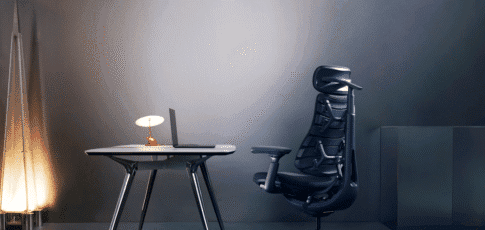 a smarter way to sit why the