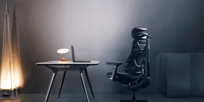 A smarter way to sit: Why the LiberNovo Omni is built for modern work and play 6 a smarter way to sit why the