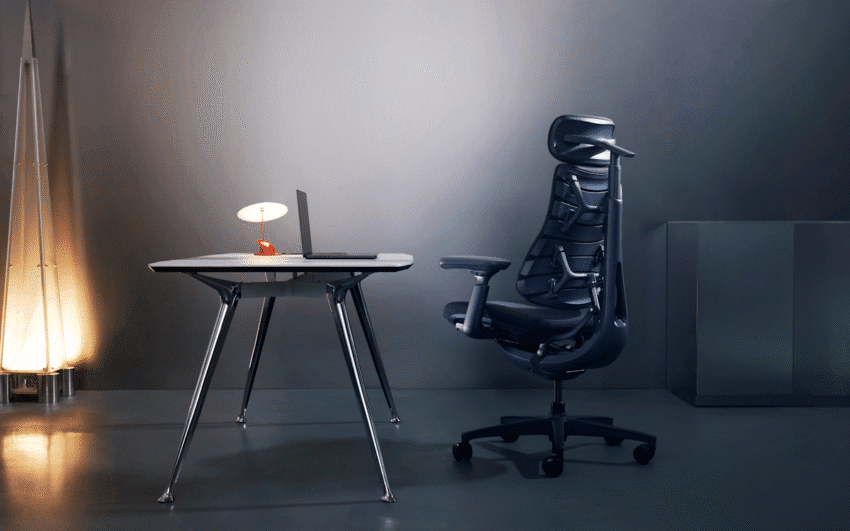 a smarter way to sit why the