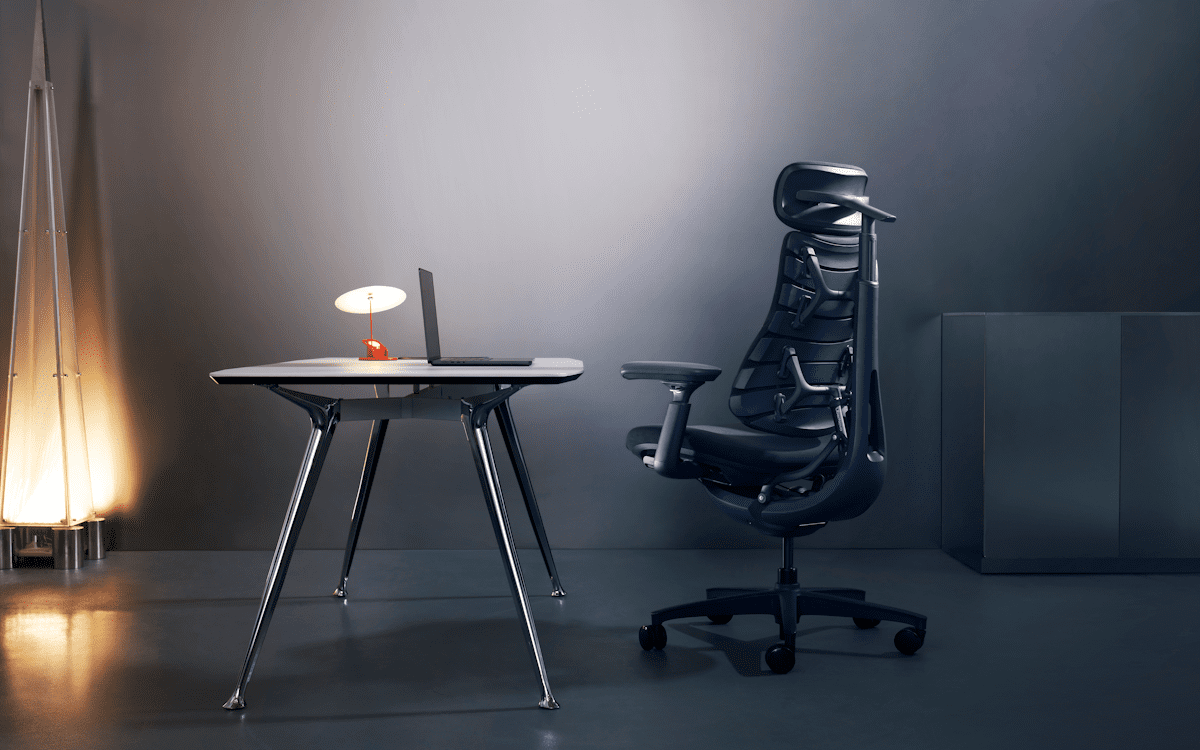 a smarter way to sit why the