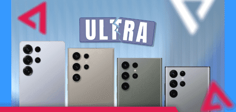 the ultra used to impress me -