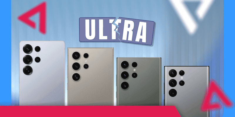 the ultra used to impress me -