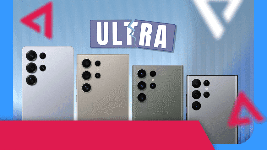 the ultra used to impress me -