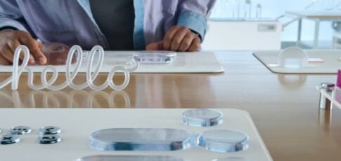 how to customize your iphone home screen