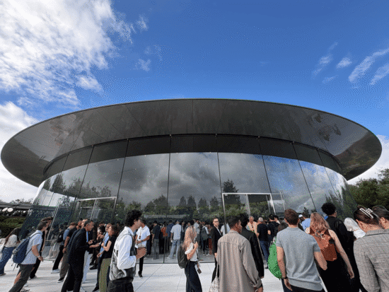 iphone 17 event live blog on the