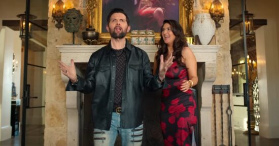 the next apple tv comedy is almost