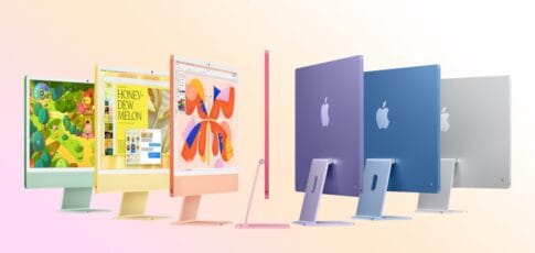 now s a great time for apple