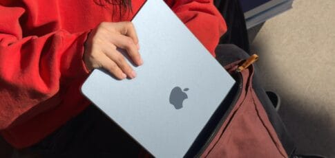 macbook air vs macbook pro which one