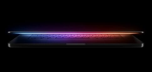 next year s macbook pro redesign with