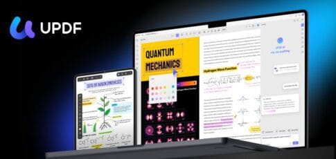 updf s ai superpowers on every apple