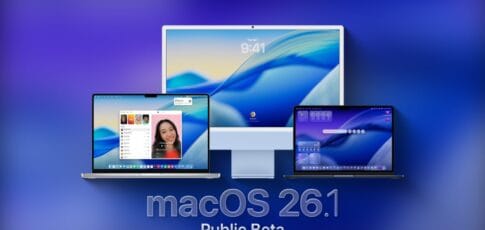 macos tahoe 26 1 public beta now