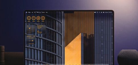 apple releases macos tahoe 26 with more