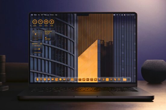 apple releases macos tahoe 26 with more