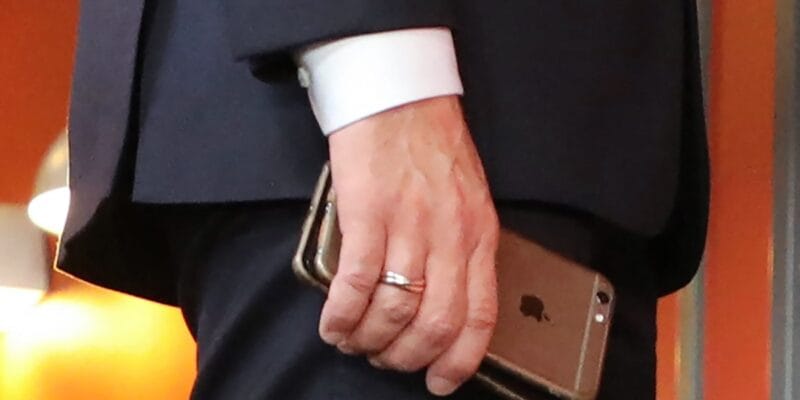 France says Apple notified victims of new spyware attacks 1 france says apple notified victims of new