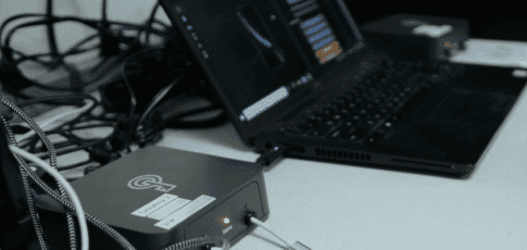 ice unit signs new 3m contract for