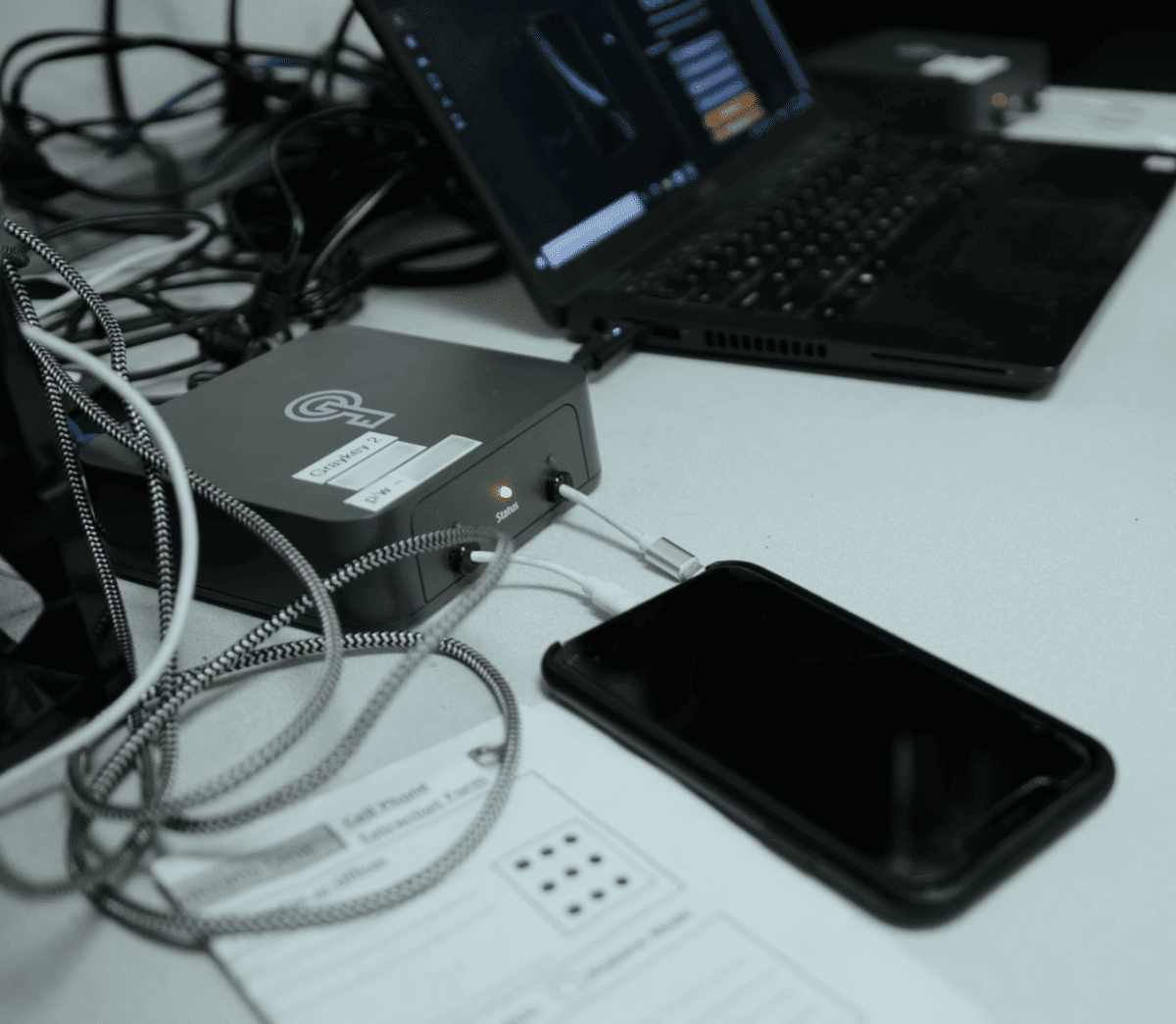 ice unit signs new 3m contract for