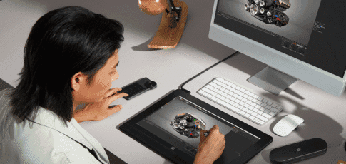 xppen artist ultra 16 the next-gen drawing