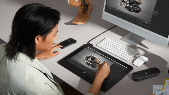 xppen artist ultra 16 the next-gen drawing