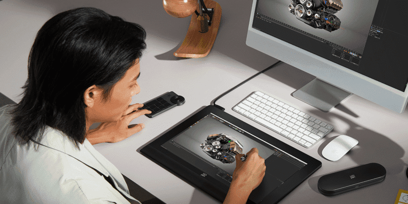 XPPen Artist Ultra 16: the next-gen drawing display for professionals 15 xppen artist ultra 16 the next-gen drawing