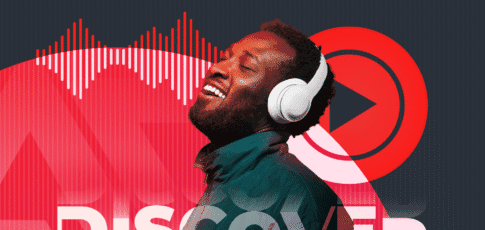 best hidden youtube music tips for finding