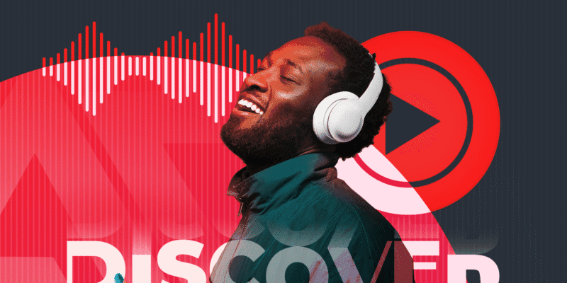 best hidden youtube music tips for finding