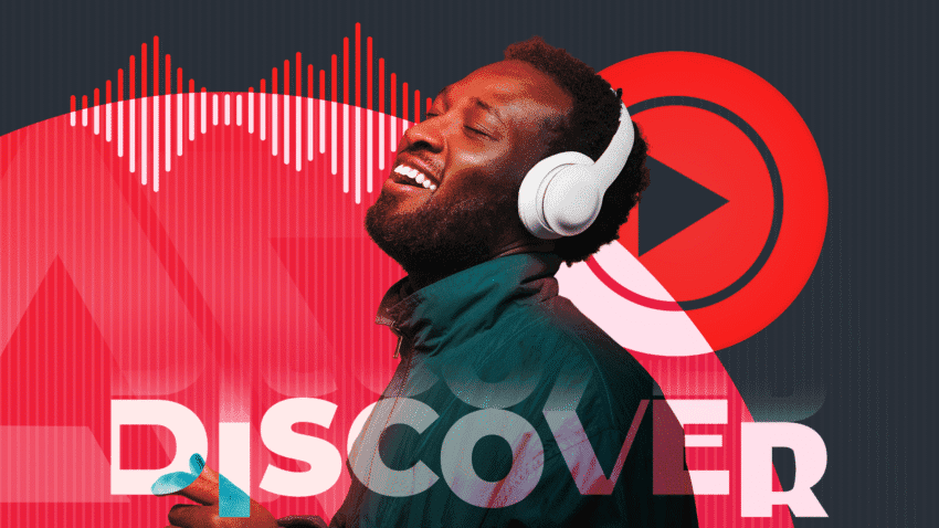 best hidden youtube music tips for finding