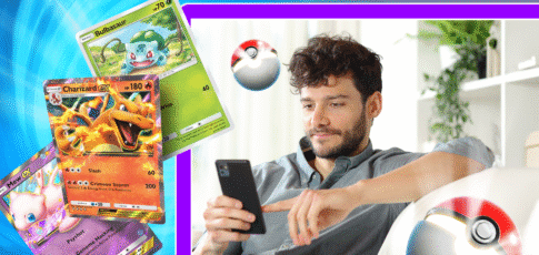 Tech News 5 pok mon tcg pocket has perfected the