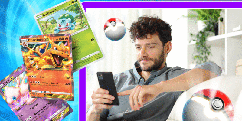 Pokémon TCG Pocket has perfected the art of an addictive mobile game 11 pok mon tcg pocket has perfected the