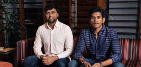 former microsoft execs launch ai agents to