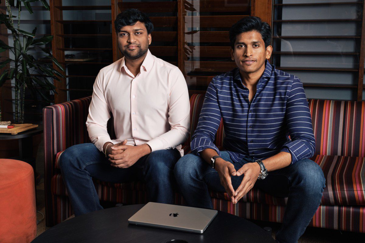 former microsoft execs launch ai agents to