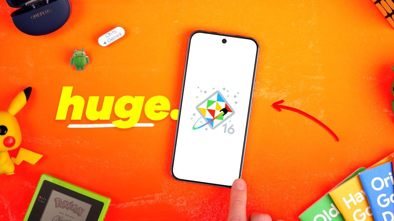 android 16 qpr1 september update rolling out