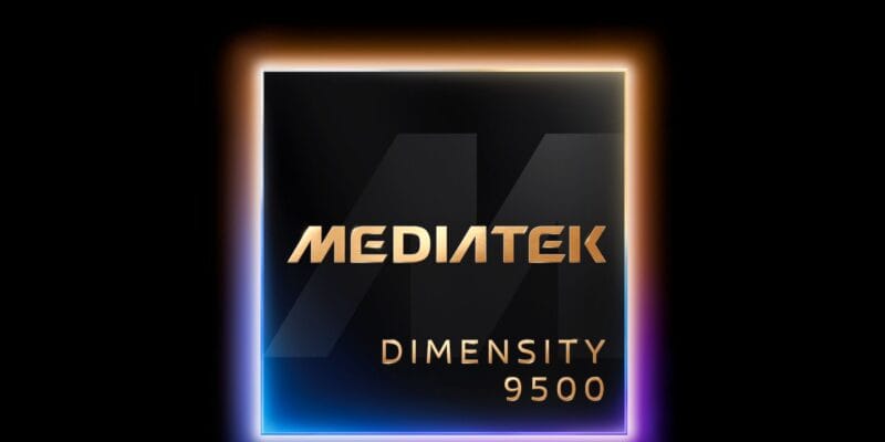 The first phones with the new MediaTek Dimensity 9500 are almost here 6 the first phones with the new mediatek