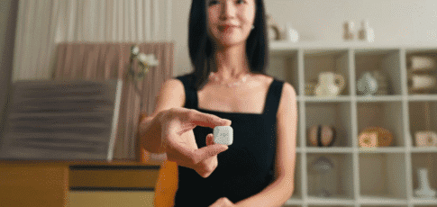 the dji mic mini is currently discounted