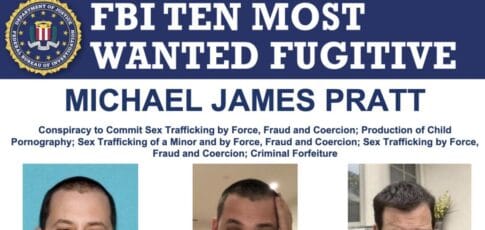 you are evil girlsdoporn ringleader michael pratt