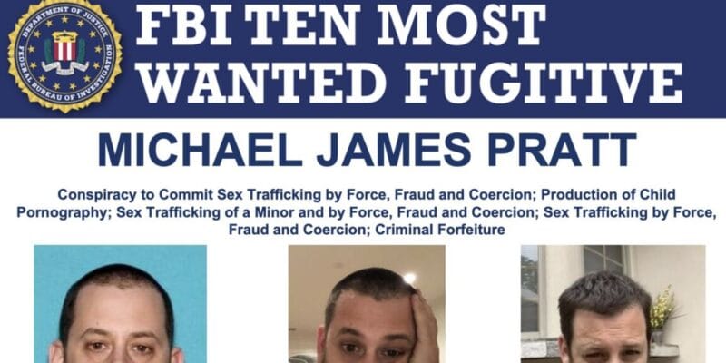 “You are evil”: GirlsDoPorn ringleader Michael Pratt sentenced to 27 years 15 you are evil girlsdoporn ringleader michael pratt