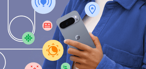 automate your pixel and get more done