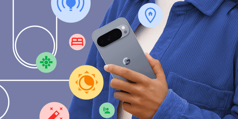 automate your pixel and get more done