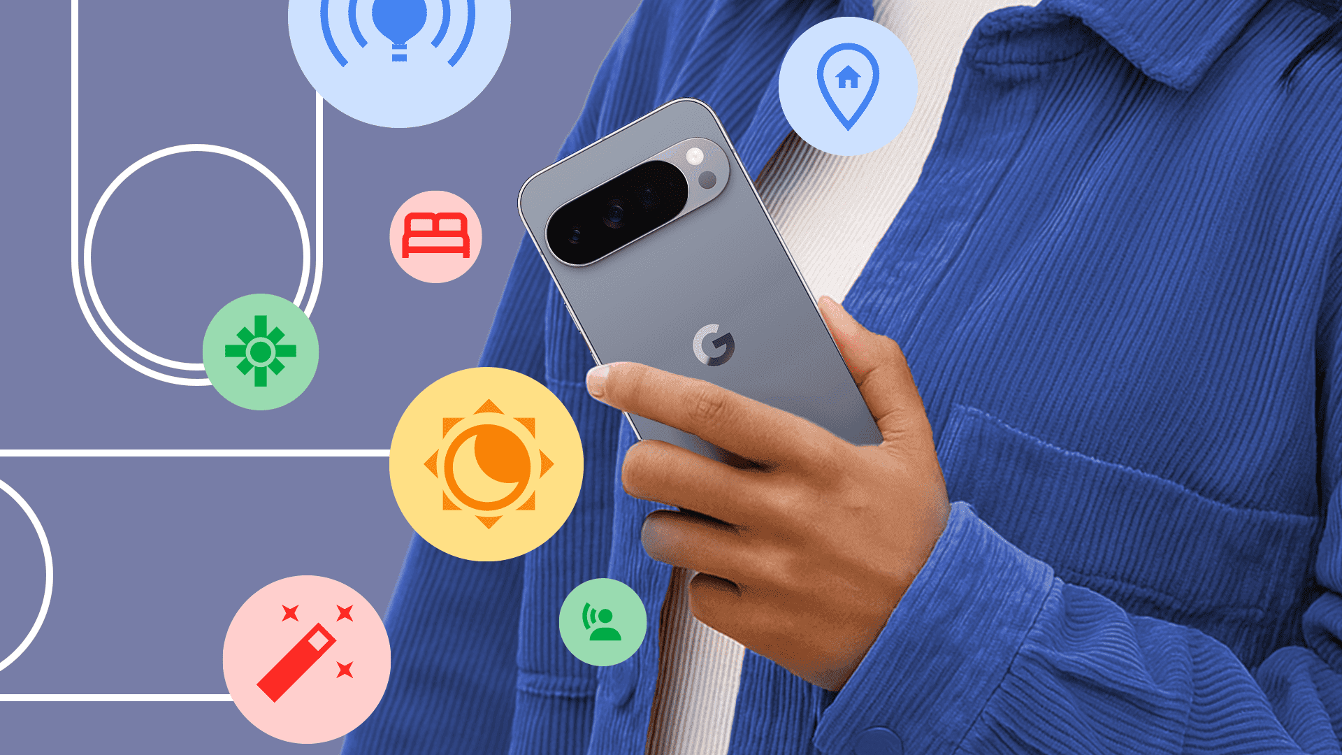 automate your pixel and get more done