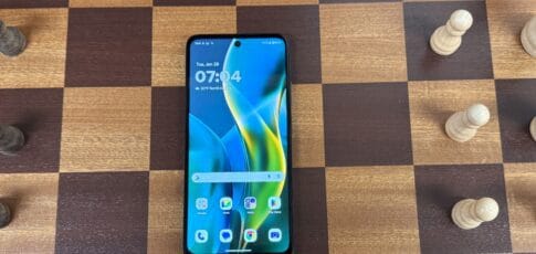 moto g and moto g play 2026