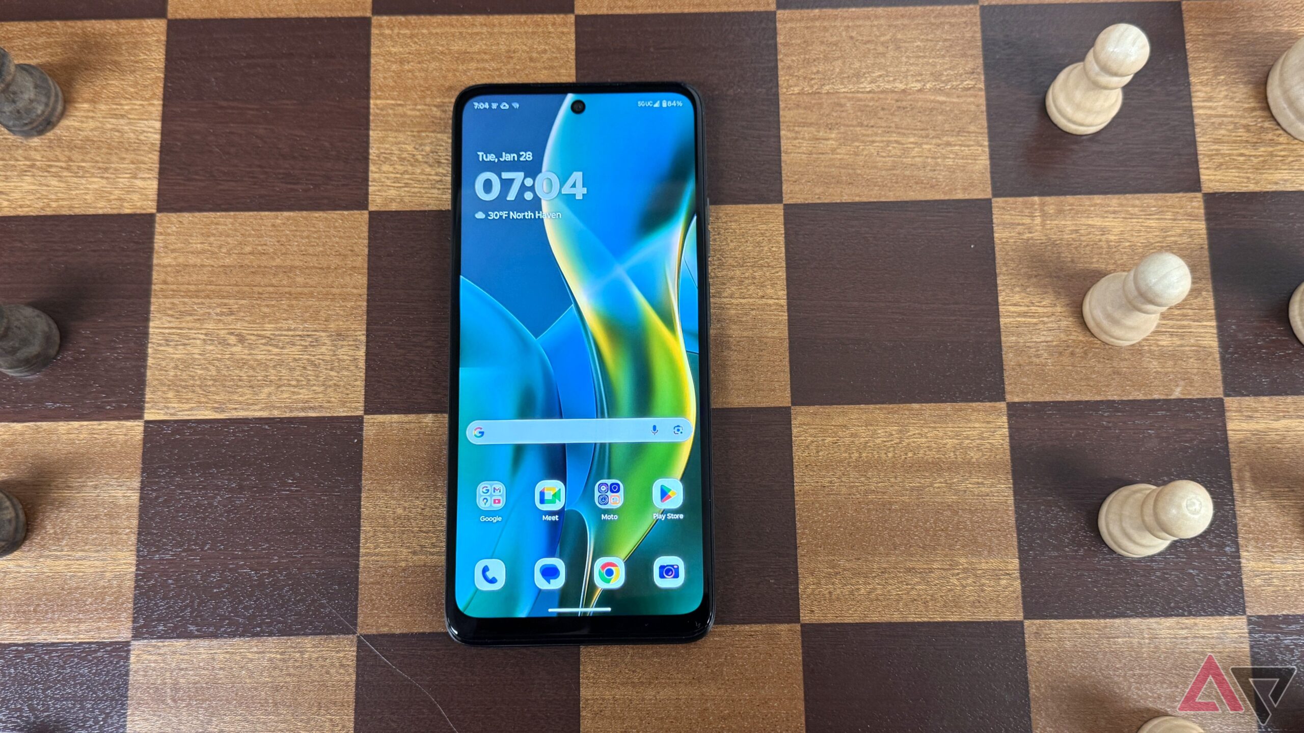 moto g and moto g play 2026