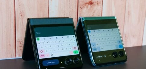gboard update lets you adjust font size