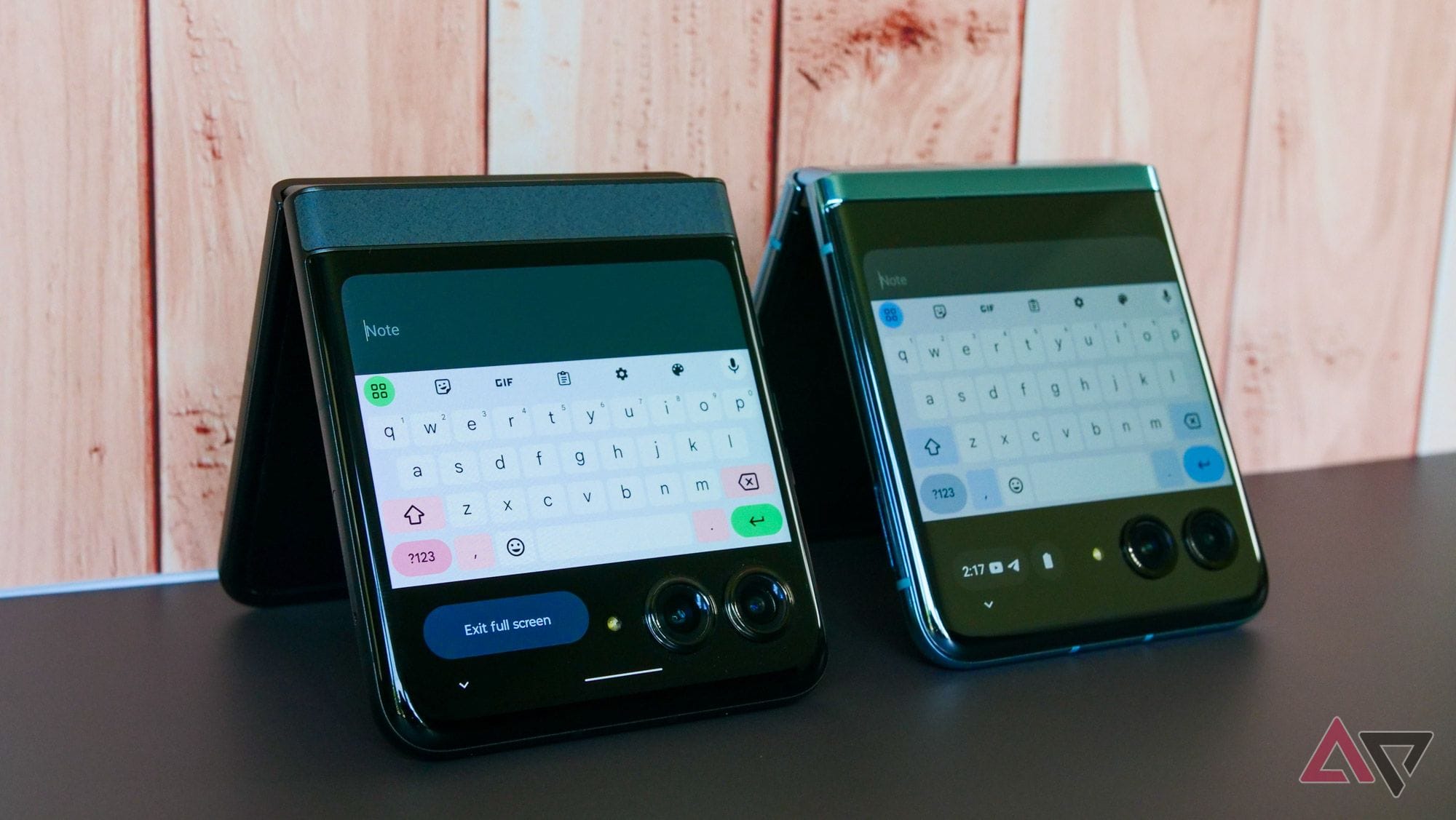 gboard update lets you adjust font size