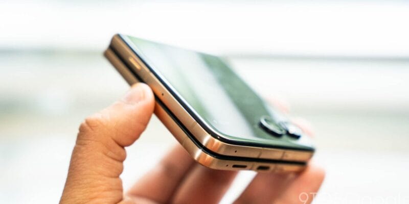 Deals: 2025 Razr Ultra $400 off, Galaxy S25 Edge $400 off, Lenovo’s Chromebook Flex 5i $140 off, more 17 deals 2025 razr ultra 400 off galaxy