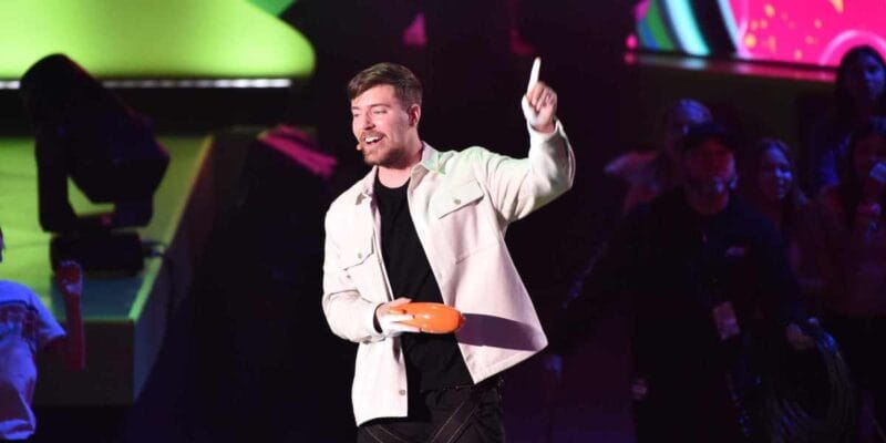 MrBeast reportedly plans to launch a phone company 1 mrbeast reportedly plans to launch a phone