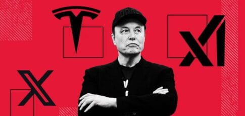 burnout and elon musk s politics spark