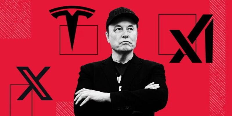 Burnout and Elon Musk’s politics spark exodus from senior xAI, Tesla staff 16 burnout and elon musk s politics spark