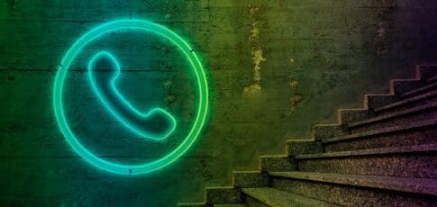 neon the no 2 social app on