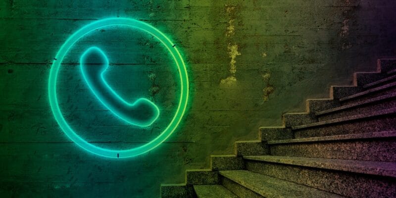 Neon, the No. 2 social app on the Apple App Store, pays users to record their phone calls and sells data to AI firms 1 neon the no 2 social app on