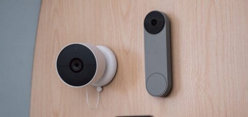 google offering some nest aware users 50
