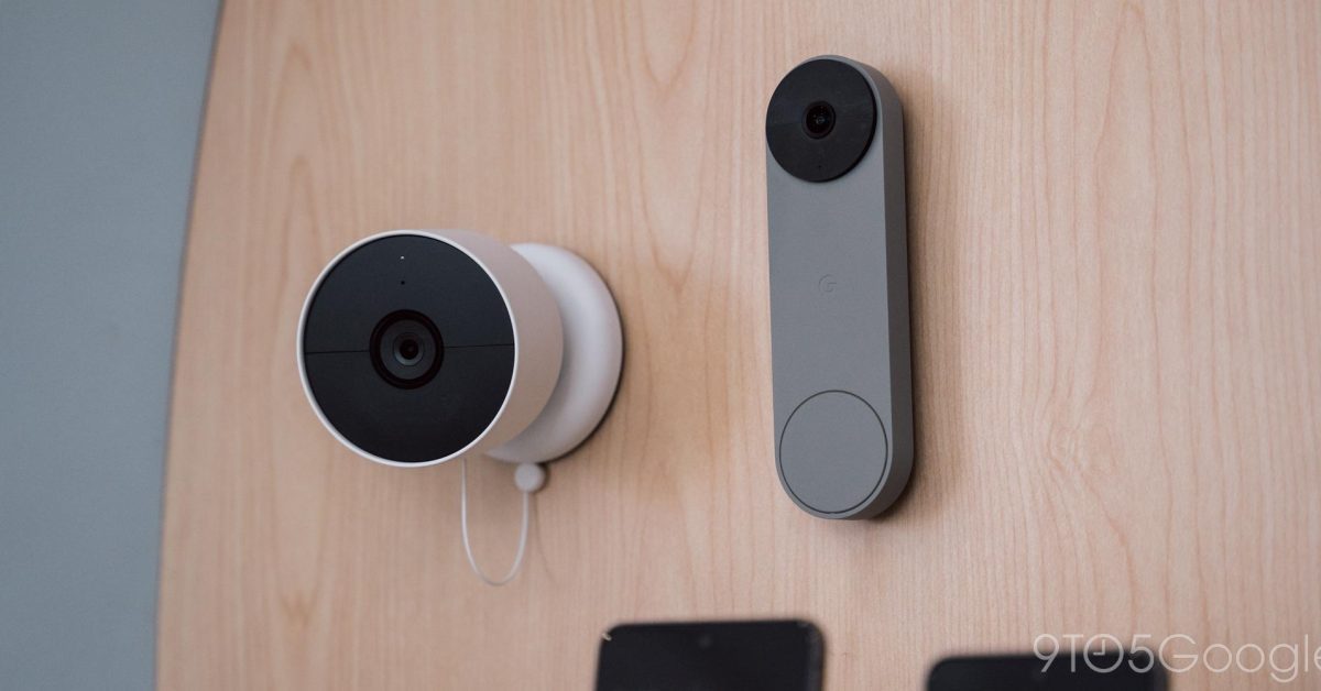 google offering some nest aware users 50